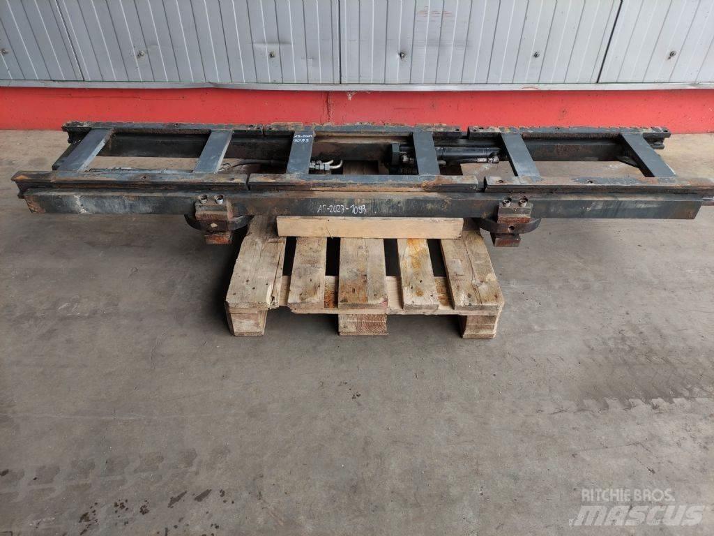 Kaup 3T253BL-3 Manipulacija materiala - drugo