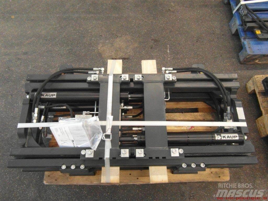 Kaup 4.8T160B Manipulacija materiala - drugo