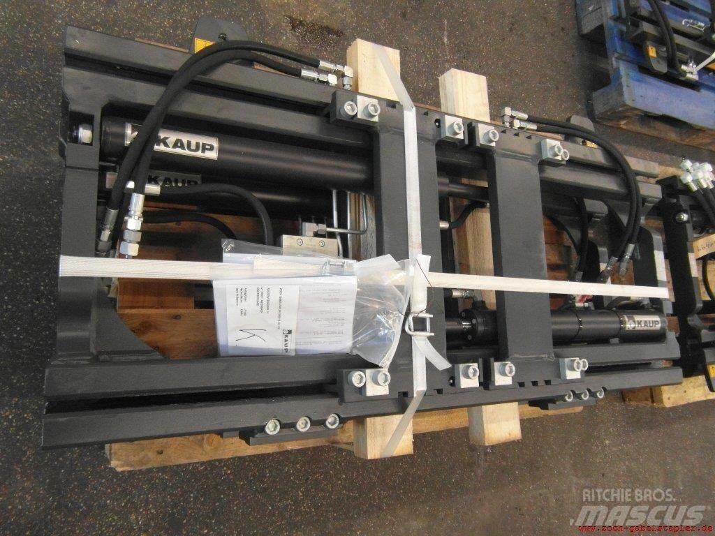 Kaup 4.8T160B Manipulacija materiala - drugo