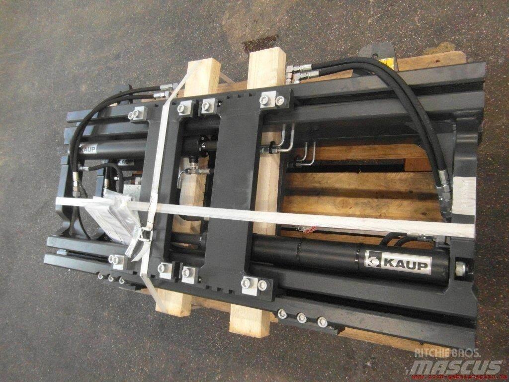 Kaup 4.8T160B Manipulacija materiala - drugo