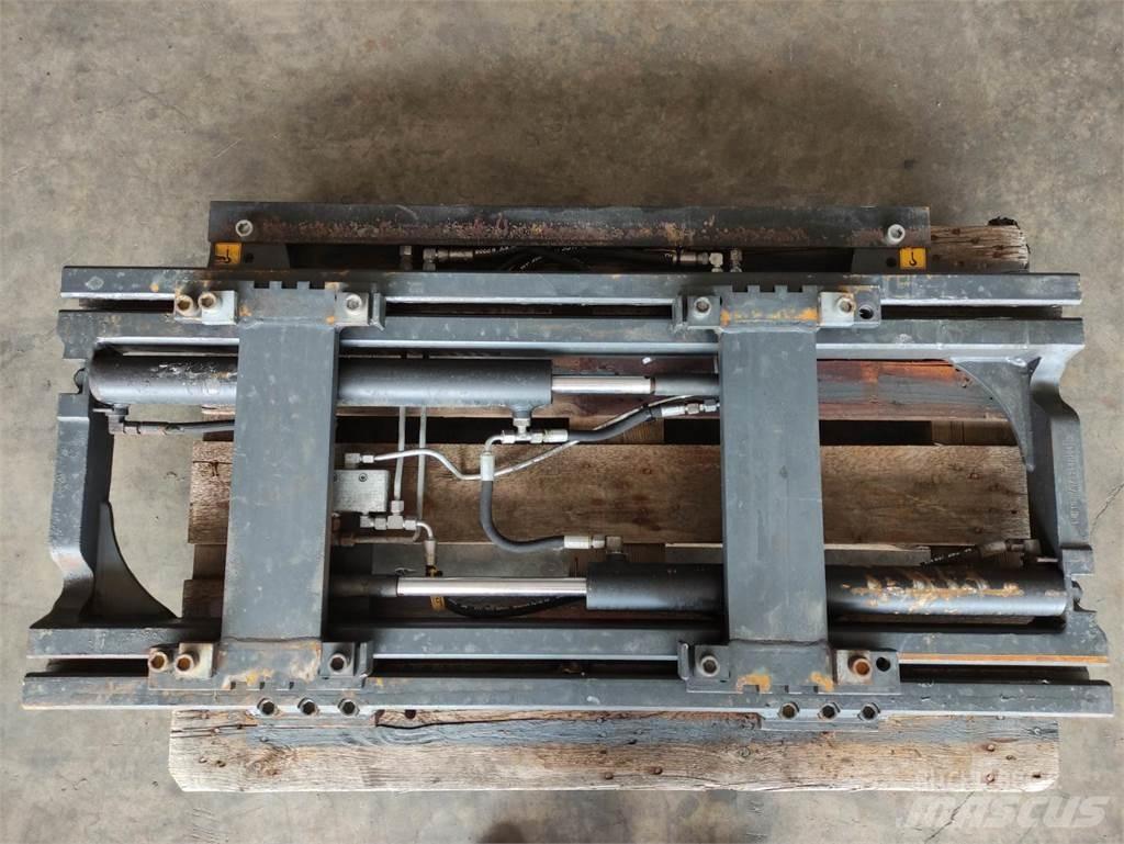Kaup 4.8T160B Manipulacija materiala - drugo