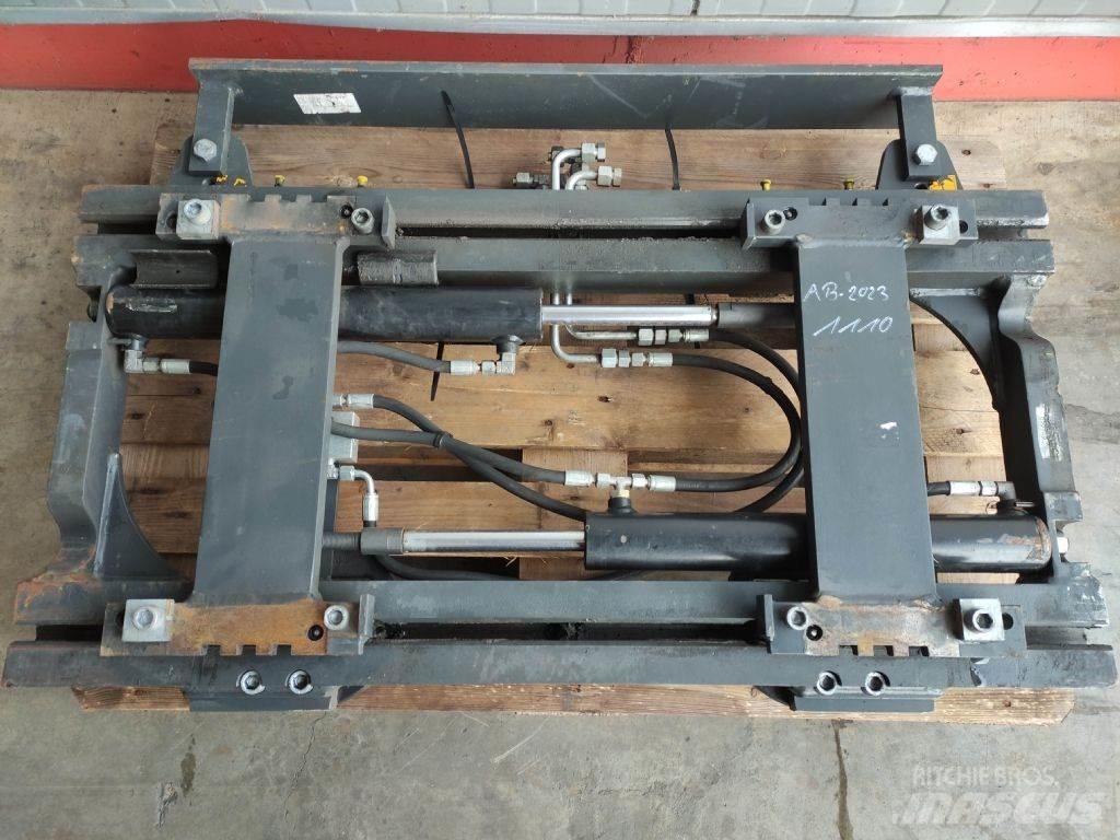 Kaup 4.8T466B Manipulacija materiala - drugo