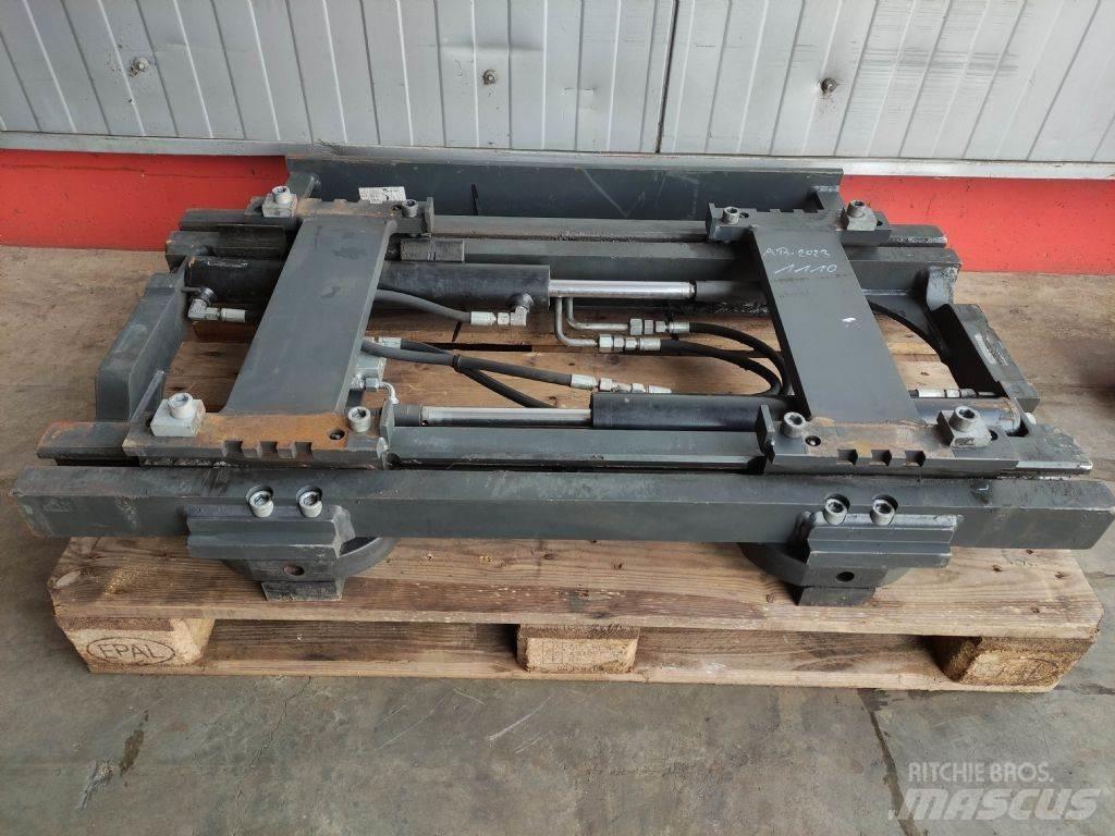 Kaup 4.8T466B Manipulacija materiala - drugo