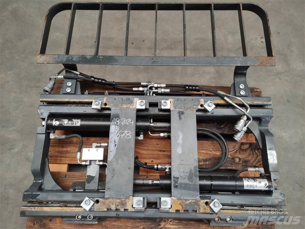 Kaup 4.8T466B Manipulacija materiala - drugo