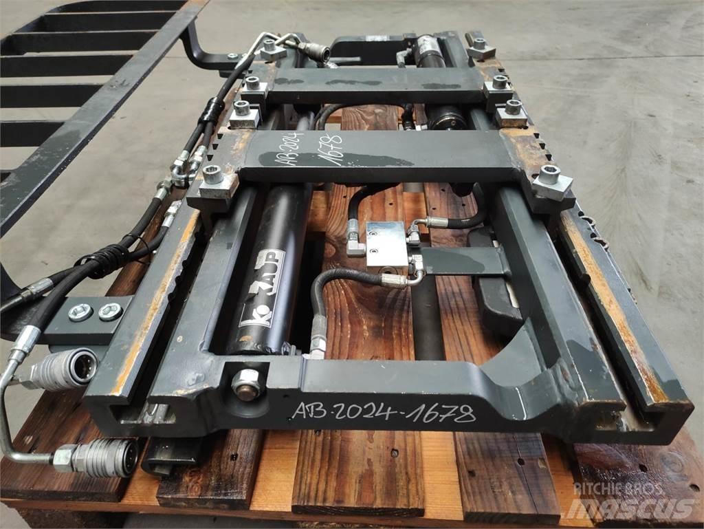 Kaup 4.8T466B Manipulacija materiala - drugo