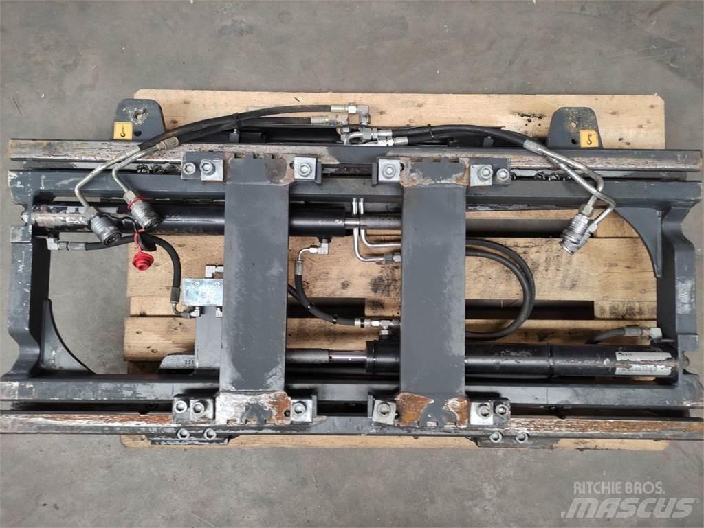 Kaup 4.8T466B Manipulacija materiala - drugo