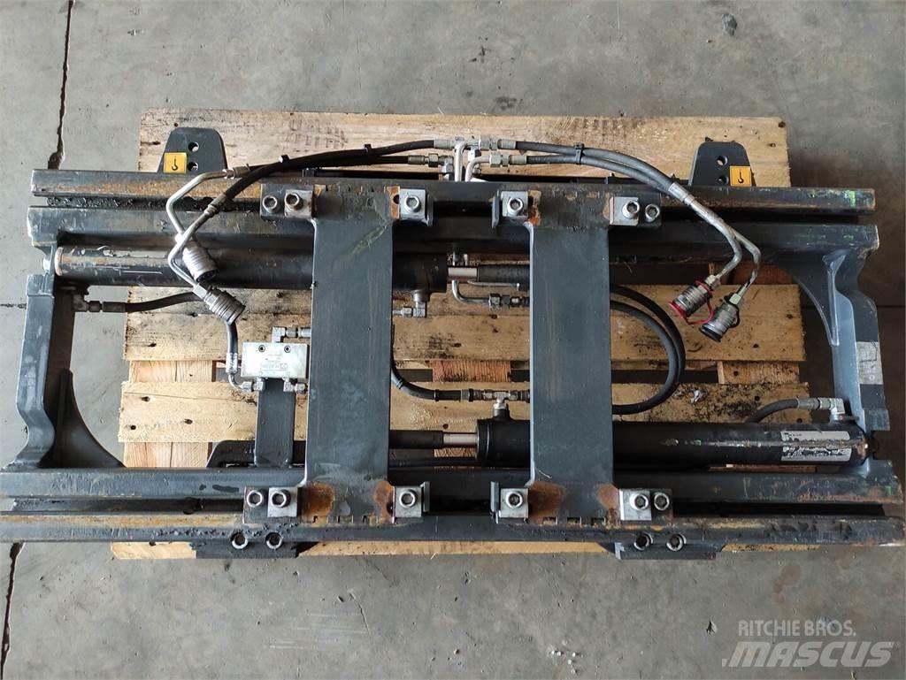 Kaup 4.8T466B Manipulacija materiala - drugo