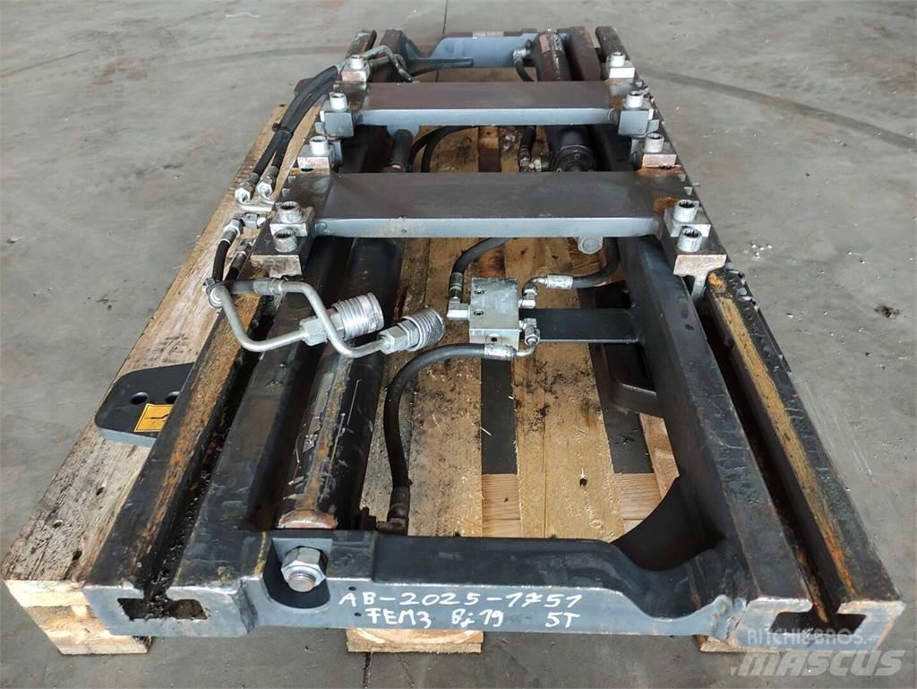 Kaup 4.8T466B Manipulacija materiala - drugo