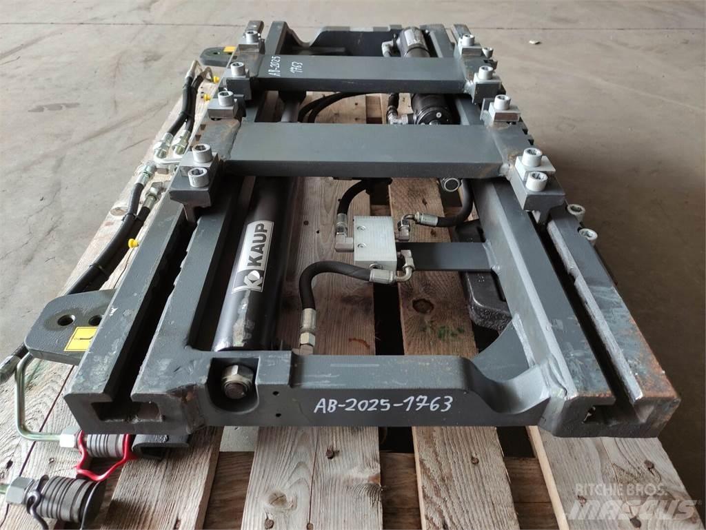 Kaup 4.8T466B Drugo