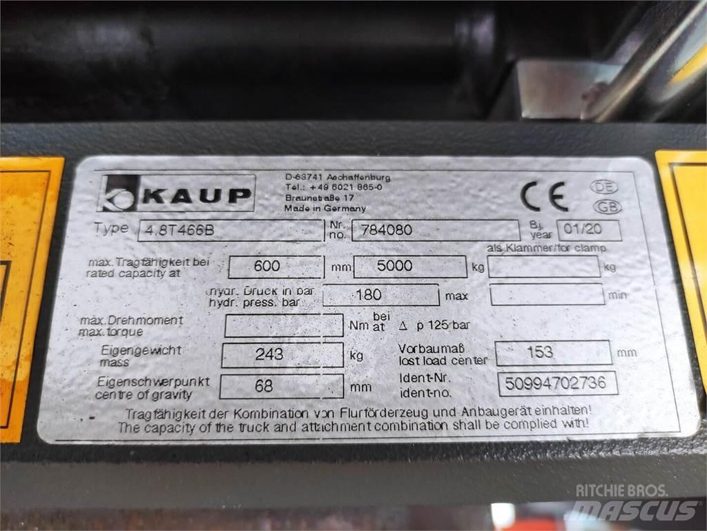 Kaup 4.8T466B Drugo
