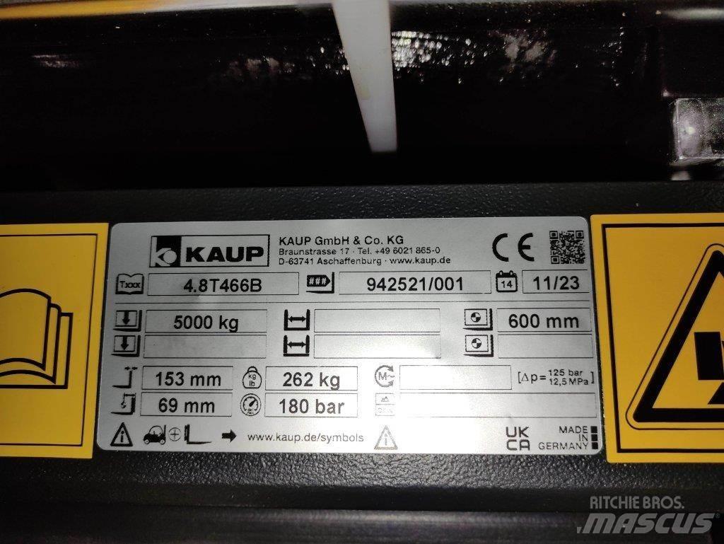Kaup 4.8T466B / NEU Manipulacija materiala - drugo