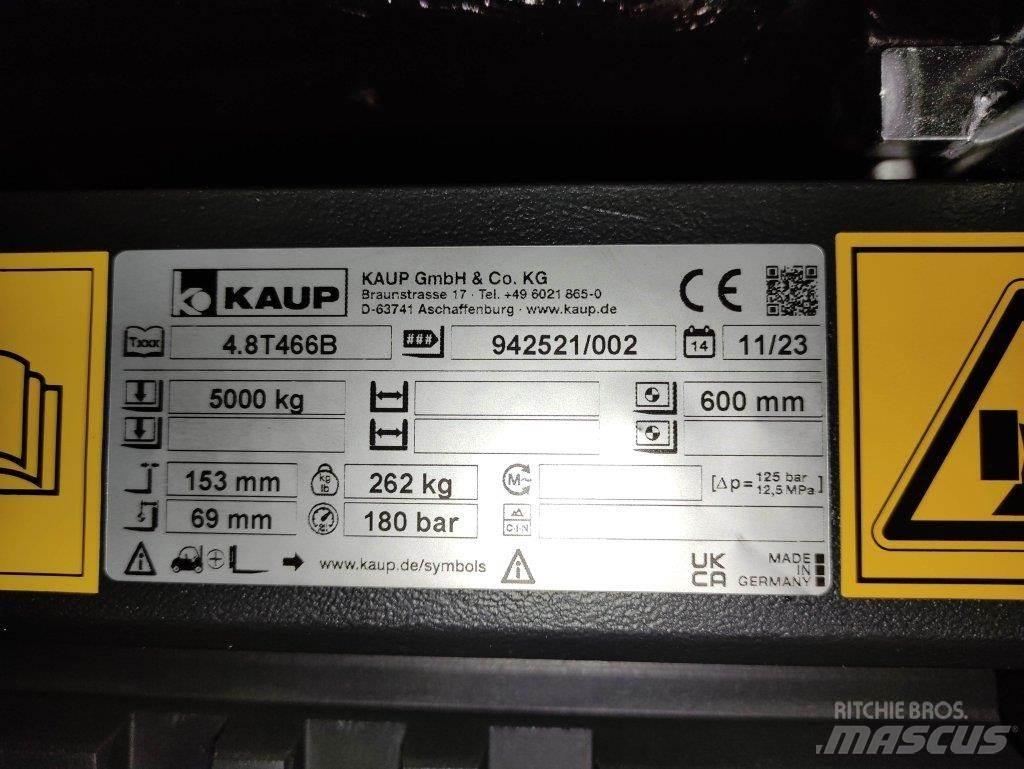 Kaup 4.8T466B / NEU Manipulacija materiala - drugo