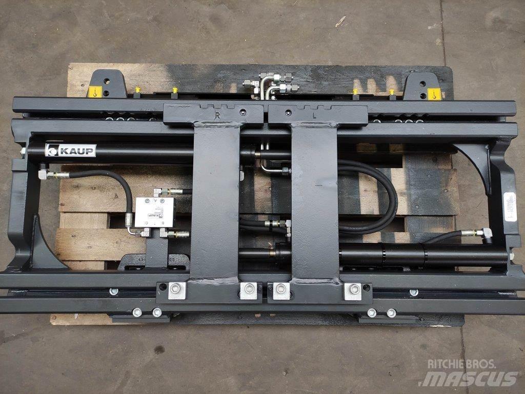 Kaup 4.8T466B / NEU Manipulacija materiala - drugo