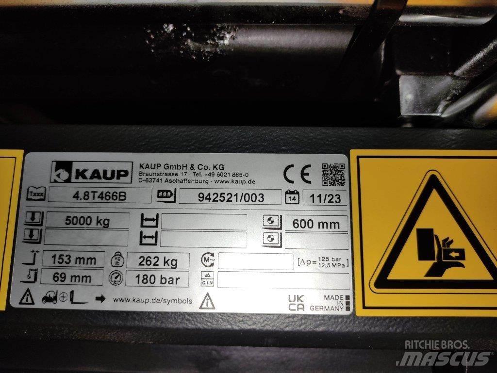 Kaup 4.8T466B / NEU Manipulacija materiala - drugo