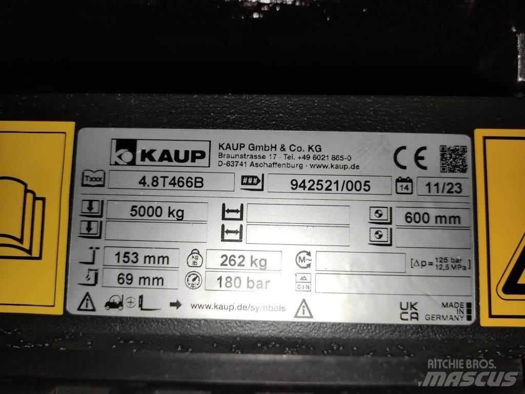 Kaup 4.8T466B / NEU Manipulacija materiala - drugo