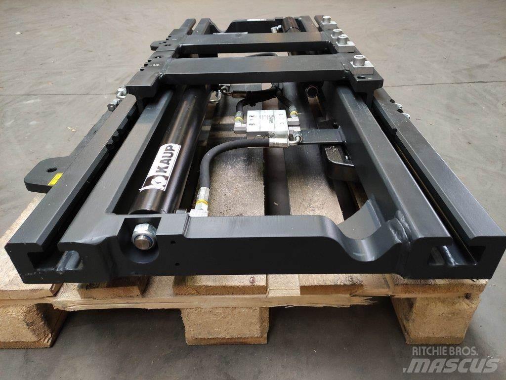 Kaup 4.8T466B / NEU Manipulacija materiala - drugo