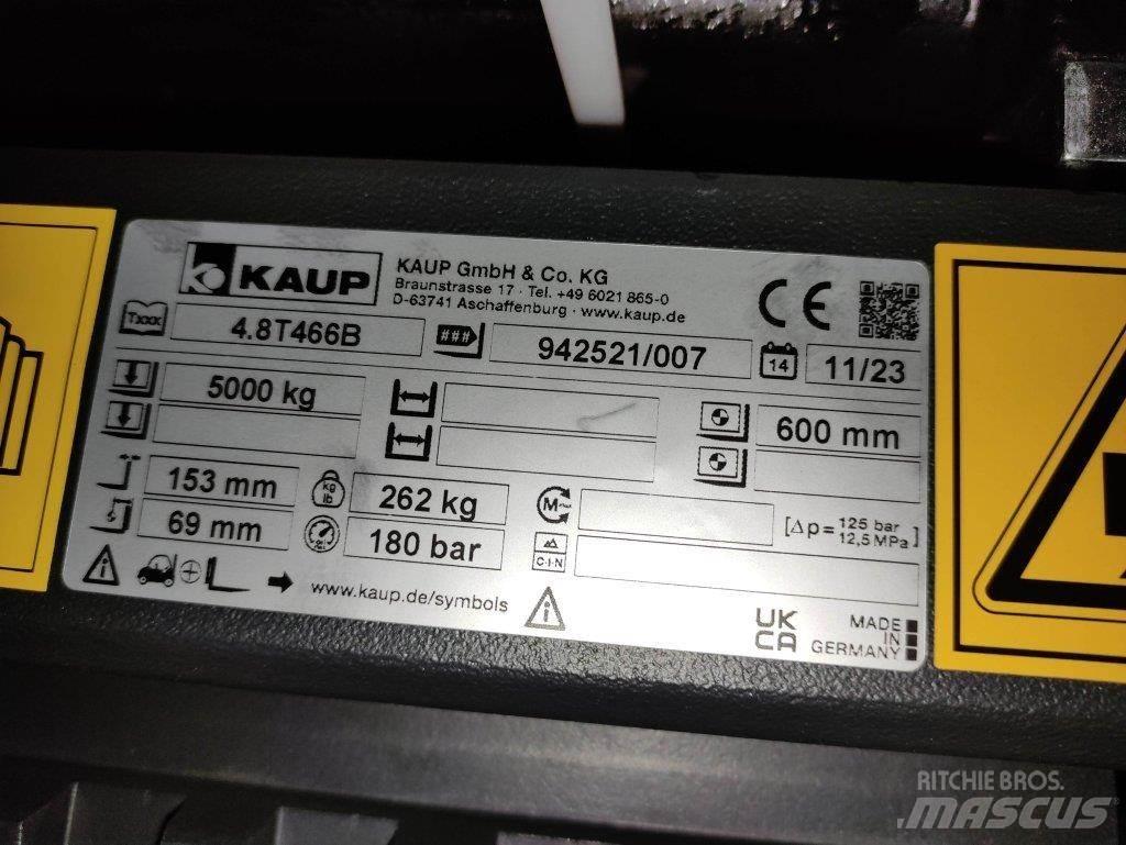 Kaup 4.8T466B / NEU Manipulacija materiala - drugo