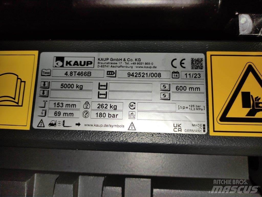 Kaup 4.8T466B / NEU Manipulacija materiala - drugo