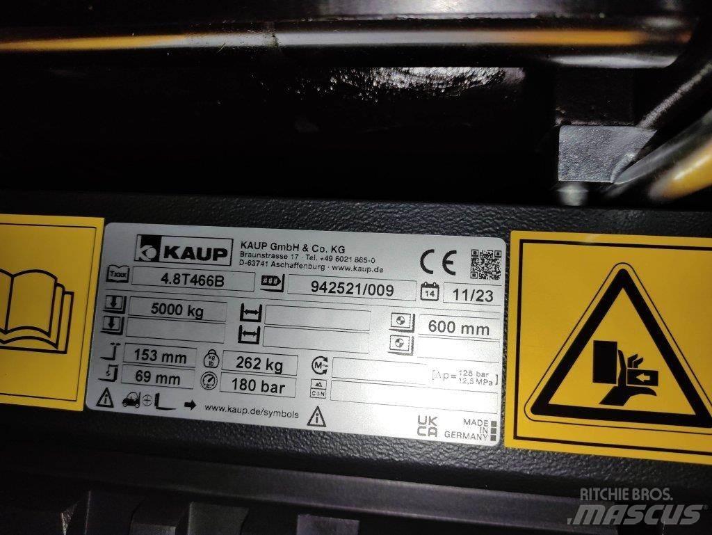 Kaup 4.8T466B / NEU Manipulacija materiala - drugo