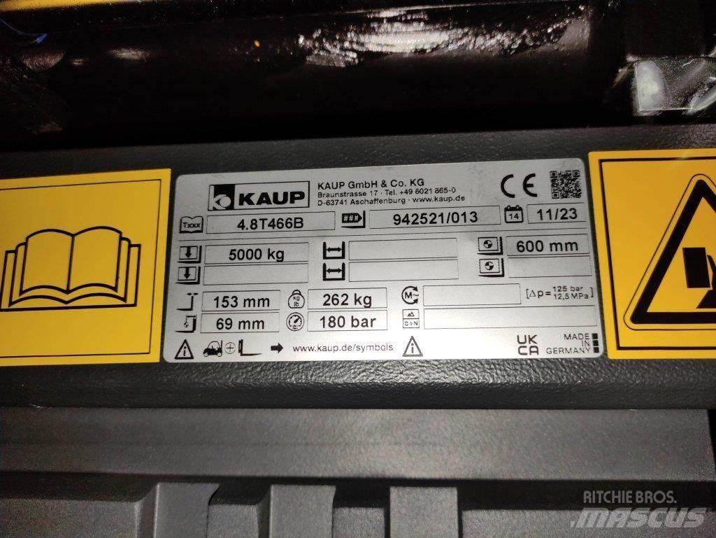Kaup 4.8T466B / NEU Manipulacija materiala - drugo