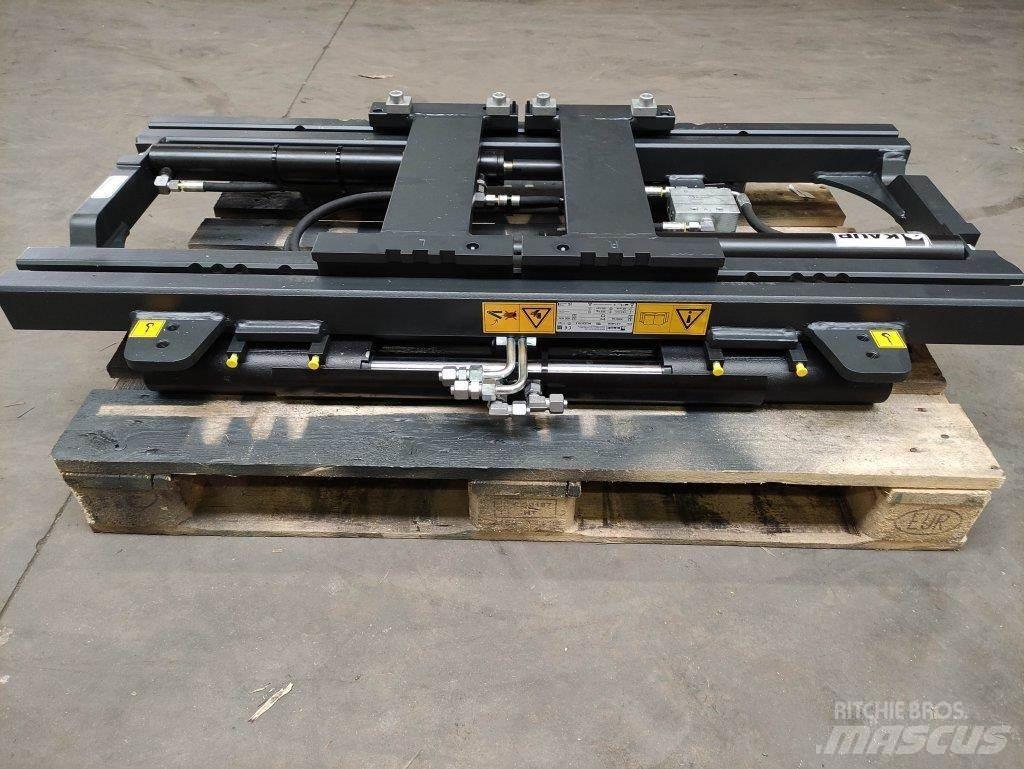 Kaup 4.8T466B / NEU Manipulacija materiala - drugo