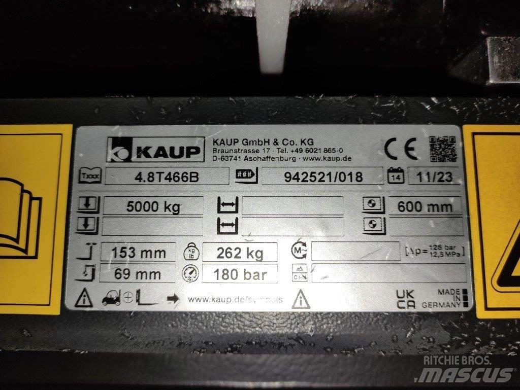 Kaup 4.8T466B / NEU Manipulacija materiala - drugo