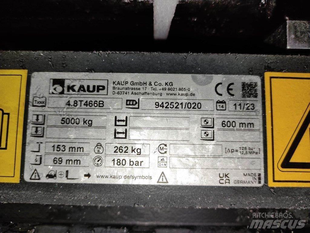 Kaup 4.8T466B / NEU Manipulacija materiala - drugo