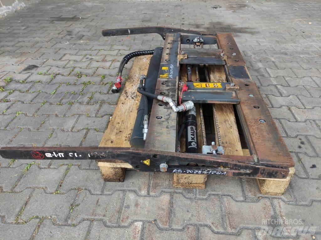 Kaup 4T163SN Manipulacija materiala - drugo
