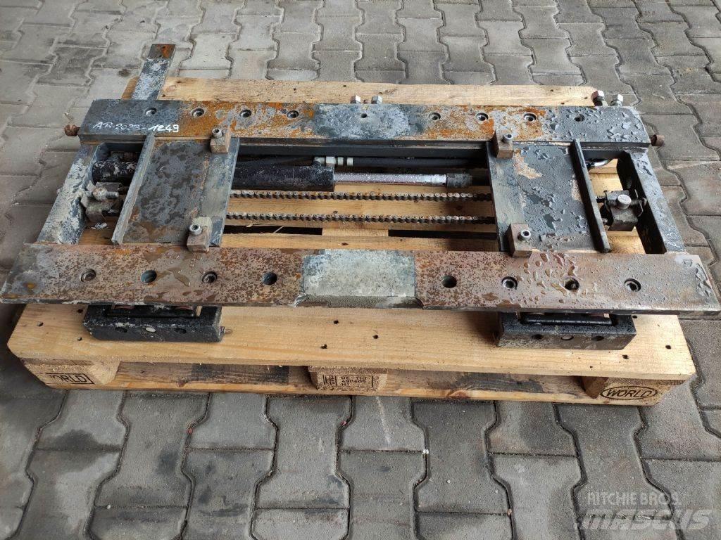 Kaup 4T163SN/K Manipulacija materiala - drugo