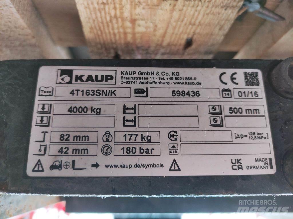 Kaup 4T163SN/K Manipulacija materiala - drugo