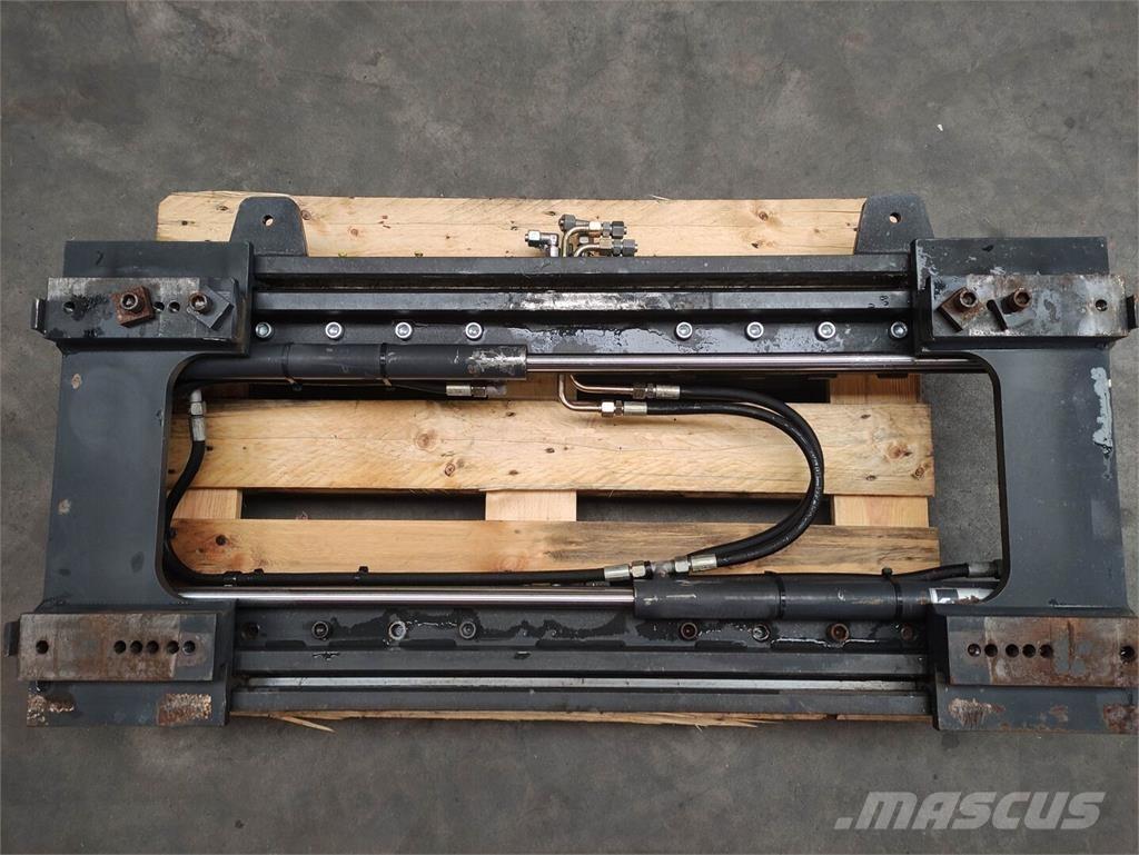 Kaup 4T466 Manipulacija materiala - drugo