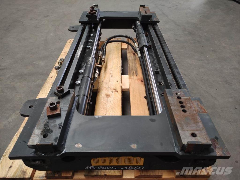 Kaup 4T466 Manipulacija materiala - drugo
