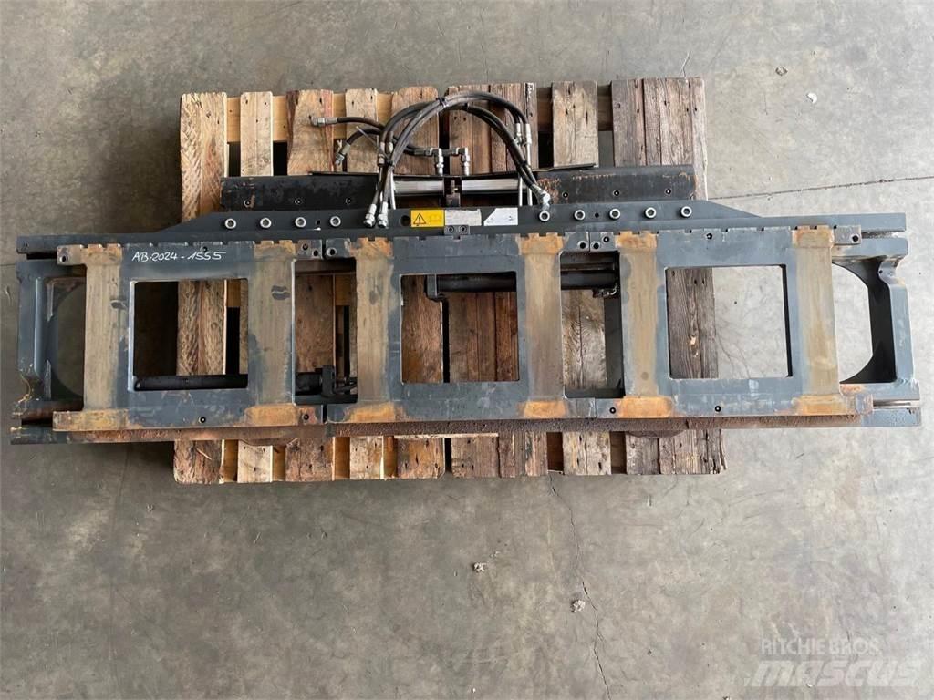 Kaup 6T253BL-3 Manipulacija materiala - drugo