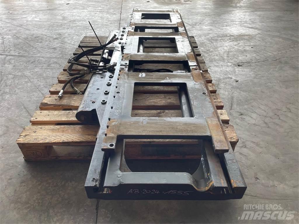 Kaup 6T253BL-3 Manipulacija materiala - drugo