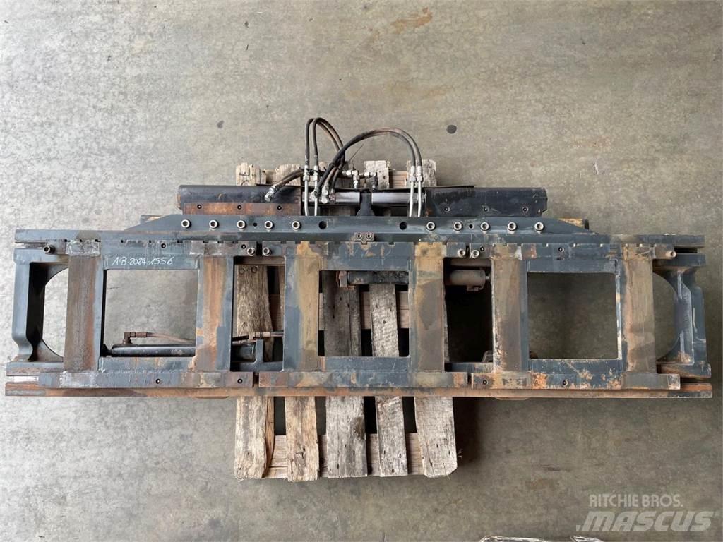 Kaup 6T253BL-3 Manipulacija materiala - drugo