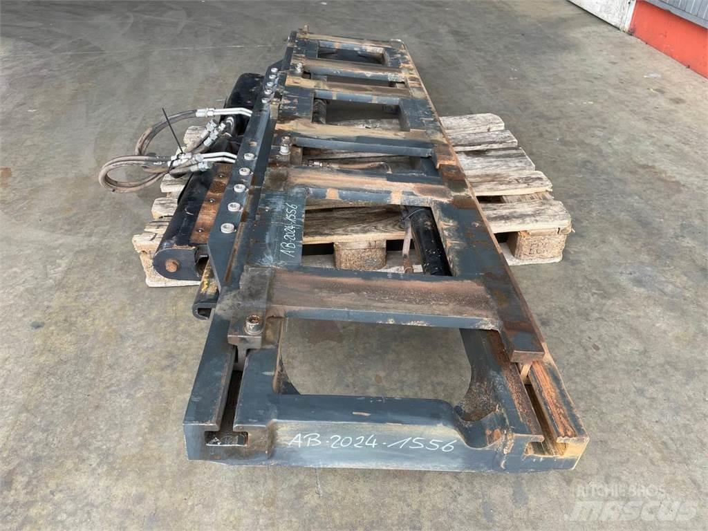 Kaup 6T253BL-3 Manipulacija materiala - drugo