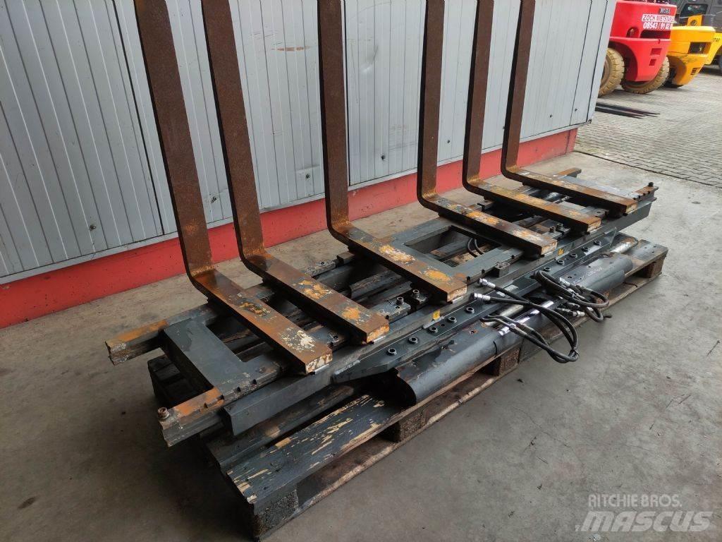 Kaup 6T253Q3 Manipulacija materiala - drugo