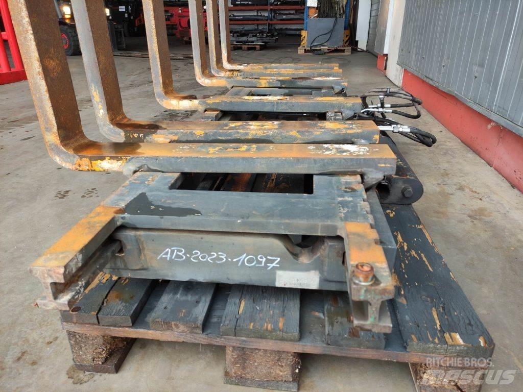 Kaup 6T253Q3 Manipulacija materiala - drugo
