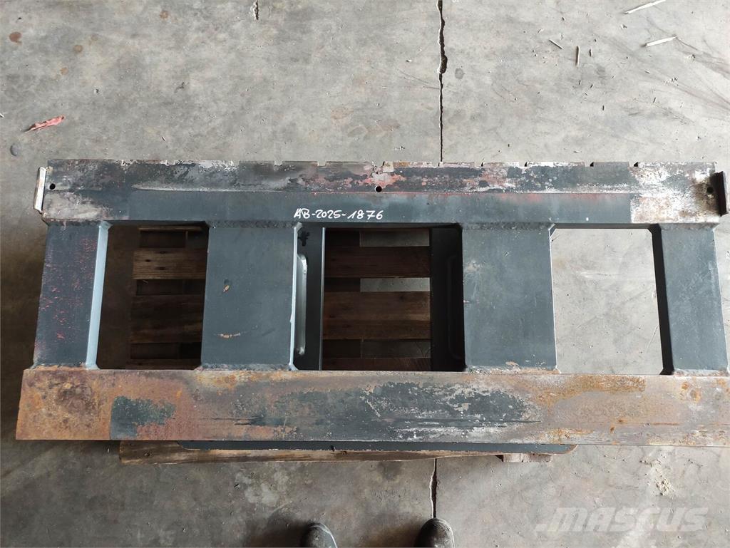 Kaup 8T013 Manipulacija materiala - drugo