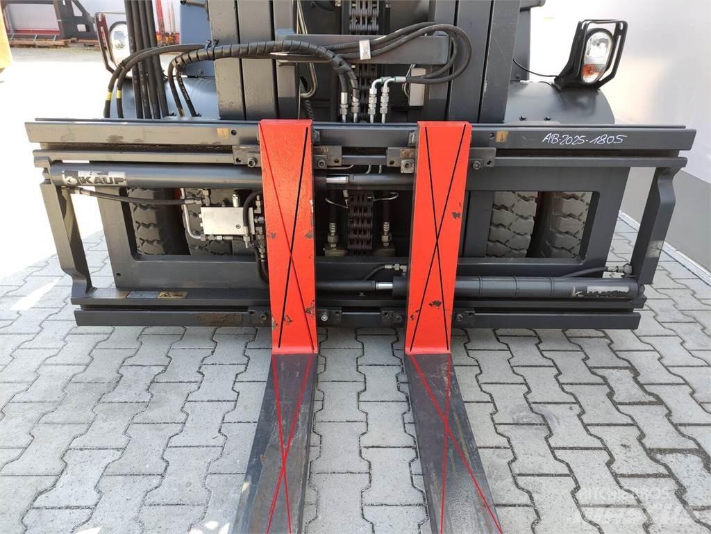 Kaup 8T160 Manipulacija materiala - drugo