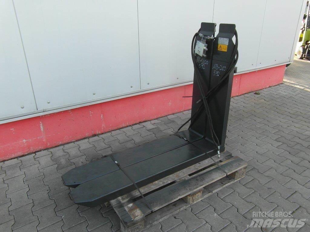 Kaup 8T180BT.1 Vilice