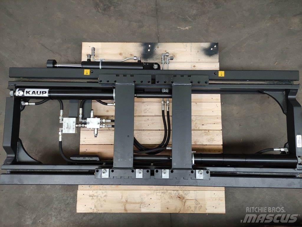 Kaup 8T466 / NEU Manipulacija materiala - drugo
