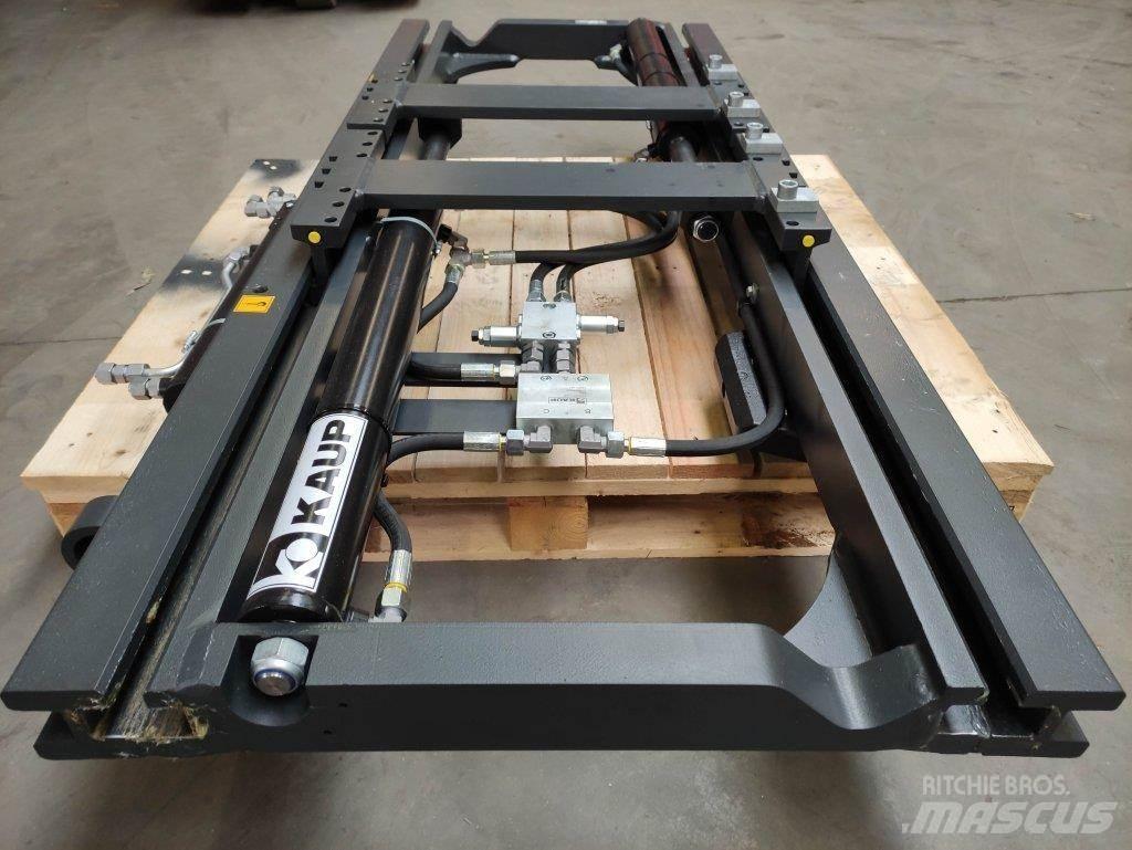 Kaup 8T466 / NEU Manipulacija materiala - drugo