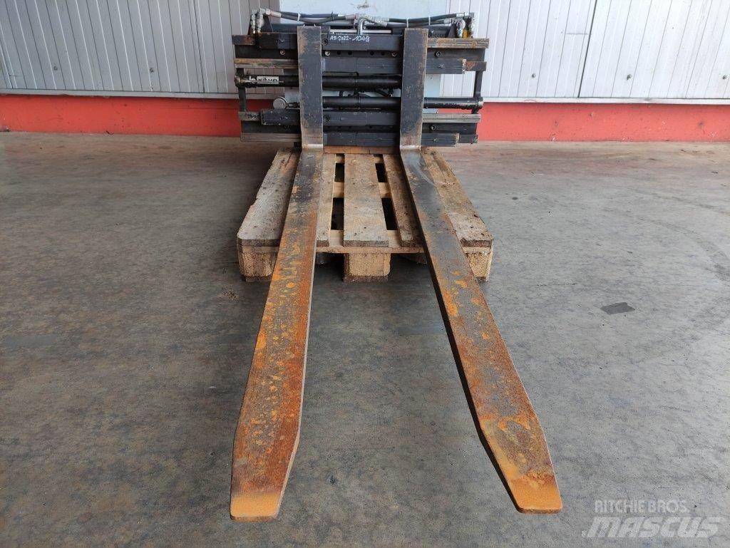 Kaup T 411 Vilice
