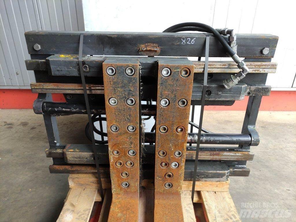 Kaup Z1,5T411AZ Manipulacija materiala - drugo
