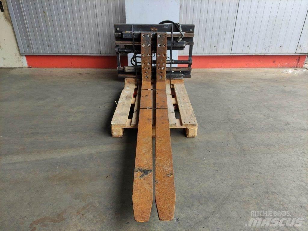 Kaup Z1,5T411AZ Manipulacija materiala - drugo