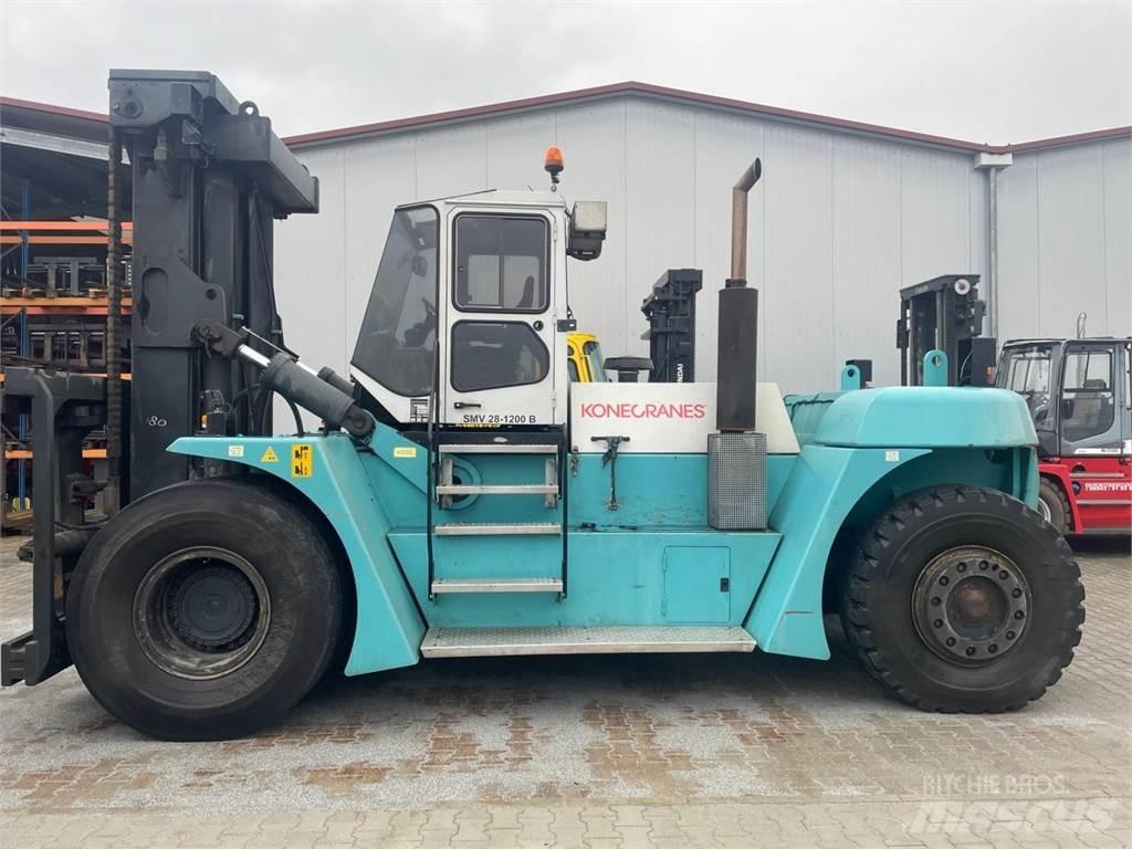Konecranes SMV 28-1200 B Dizelski viličarji
