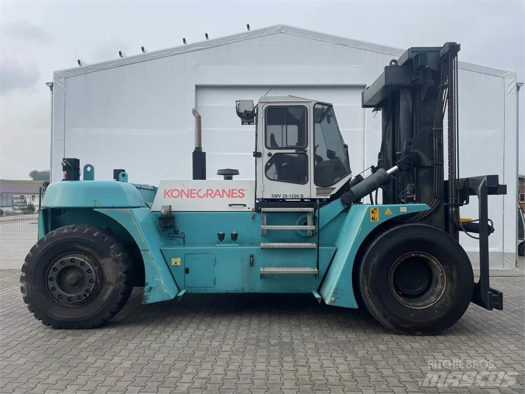 Konecranes SMV 28-1200 B Dizelski viličarji