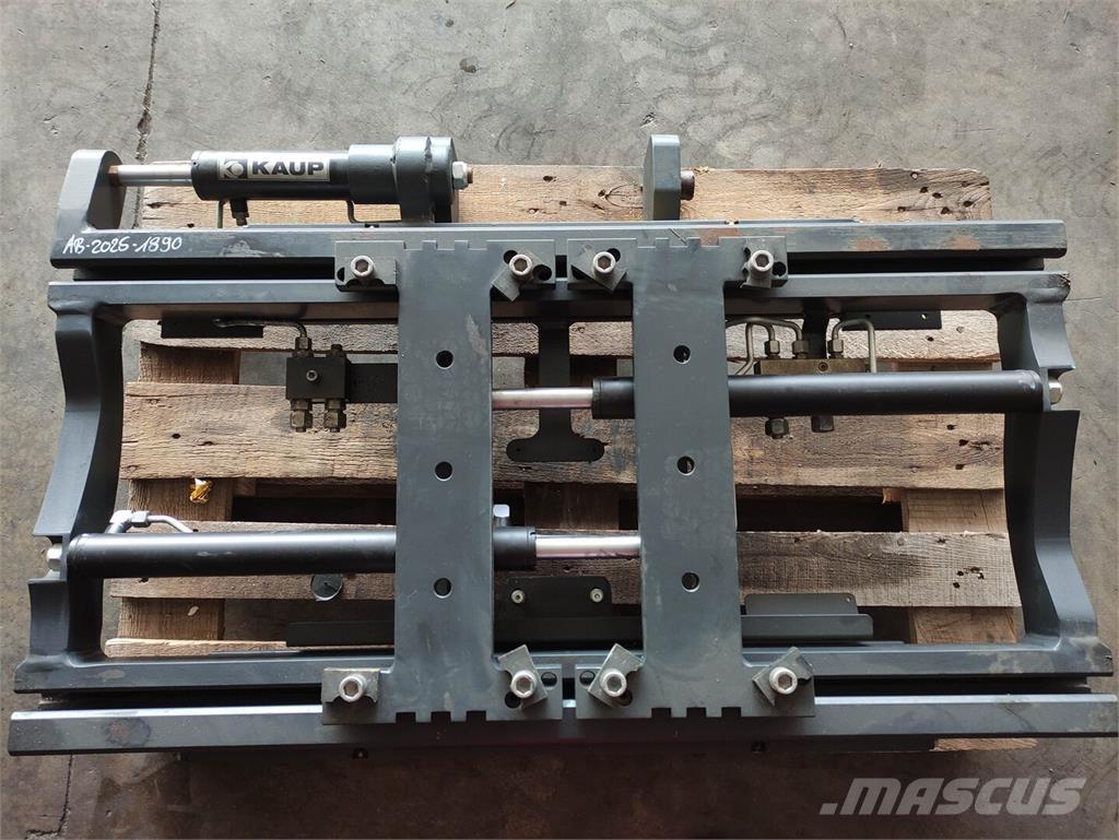 Linde  Manipulacija materiala - drugo