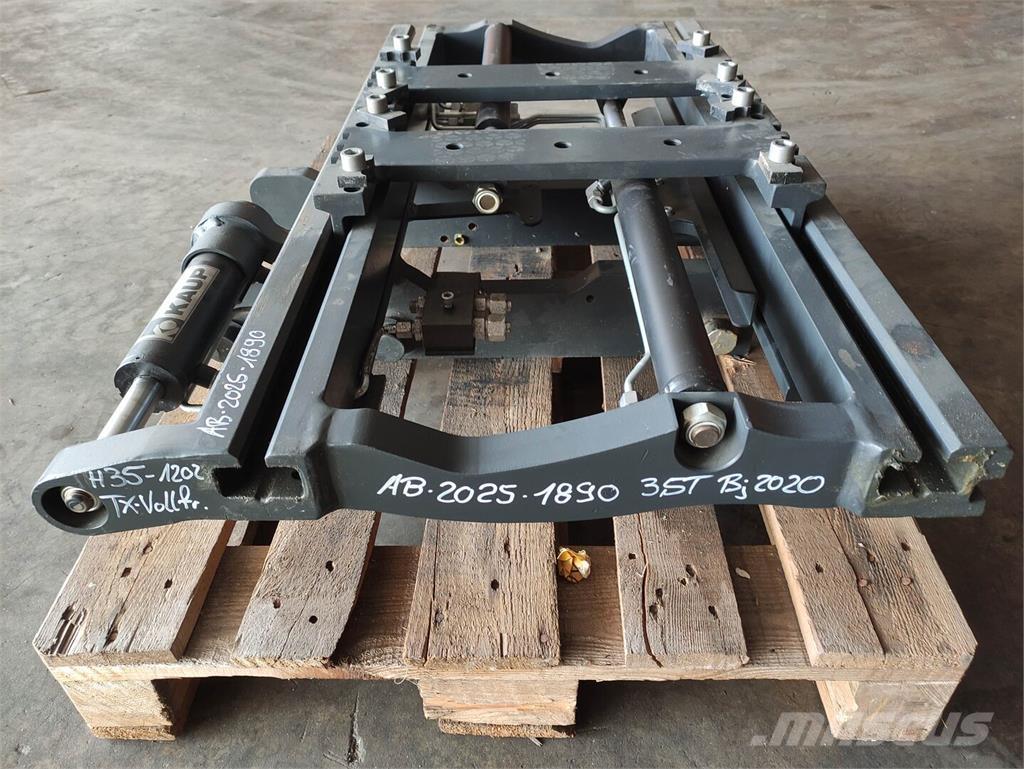 Linde  Manipulacija materiala - drugo